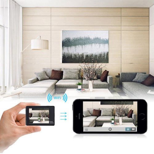 4K Waterproof Camera + RF Remote with Accessories