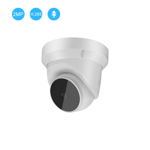 IP WiFi Camera Home Security Camera