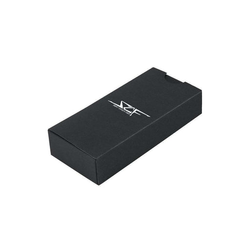 Aviator Series Carbon Fiber Watch